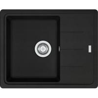FRANKE Drez  BFG 611-62 620 x 500mm matná čierna