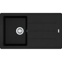 FRANKE Drez  BFG 611-86 860 x 500mm matná čierna