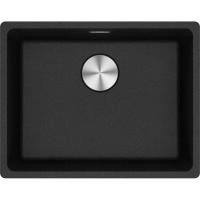 FRANKE Drez  MRG 110-52 553 x 433mm onyx