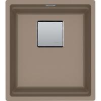 FRANKE Drez  KNG 110-37 410 x 460mm kašmír