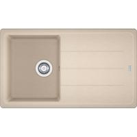 FRANKE Drez  BFG 611-86 860 x 500 pieskový  melír