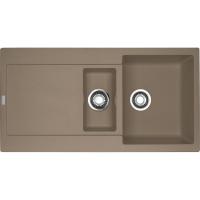 FRANKE Drez  MRG 651 970 x 500mm kašmír