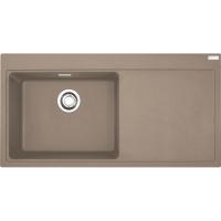 FRANKE Drez  MTG 611/2P 1000 x 515 kašmír