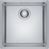 FRANKE Drez MRX 110-40 440 x 440mm nerez