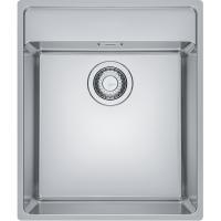 FRANKE Drez MRX 210/610-40 TL 430 x 510mm nerez
