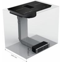 FRANKE Príslušenstvo sada pre recirkuláciu sokel 10cm