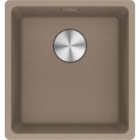 FRANKE Drez  MRG 110-37 403 x 433mm kašmír