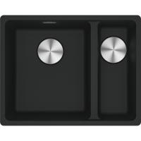 FRANKE Drez MRG 160-34-15/2 560 x 433mm matná čierna