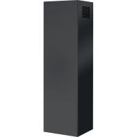 FRANKE Přrslušenstvo 112.0683.833 predĺženie komínika čierna