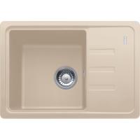 FRANKE Drez  BSG 611-62 620 x 435 pieskový  melír