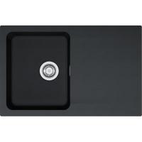 FRANKE Drez OID 611-78 čierna