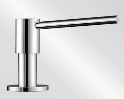 K-TERNO Step synchro, 2x 600-800mm, 30-80kg, lišta 3000mm, tlmenie