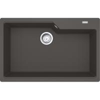 FRANKE Dřez UBG 610-78 780x500mm šedá břidlice