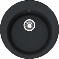 FRANKE Drez  ROG 610 onyx