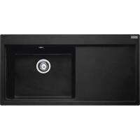 FRANKE Drez  MTG 611/2P 1000 x 515 onyx