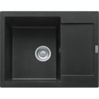 FRANKE Drez  MRG 611-62 620 x 500mm onyx