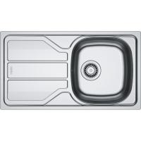 FRANKE Drez FLN 611-78/44 780x435mm nerez
