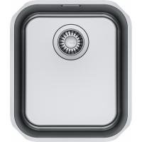 FRANKE Drez SRX 110-34 368 x 428 mm, nerez