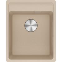 FRANKE Drez MRG 610-37 RTL 410 x 510 mm, pieskový melír