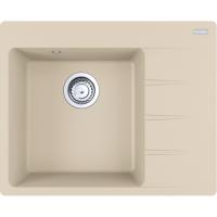 FRANKE Drez CNG 611-62 TL/2 620 x 500 mm, pieskový melír