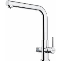 FRANKE Batéria FC 3077.031 LINA CLEAR WATER 2.0 chrom, bez sprchy