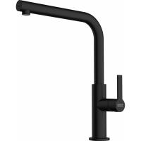 FRANKE Batéria FS 2841.901 MARIS SLIM matná čierna, bez sprchy