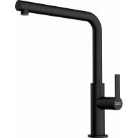 FRANKE Batéria FS 2842.901 MARIS SLIM matná čierna,sprcha/prúd