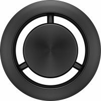 FRANKE Príslušenstvo krytka guľatého prepadu celonerez antracit