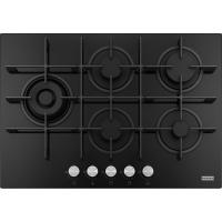 FRANKE Plynová varná doska FHMA 755 4G DCL BK C