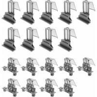 FRANKE Príslušenstvo 133.0730.138 príchytka pro fragranitové drezy