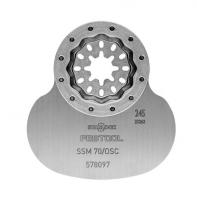 FESTOOL 578096 Karbidový pílový list MSB 60/32/HM/OSC