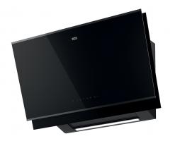 FRANKE Odsávač FMY PRO 907 FM BK/BK MATT KL sklo čierna