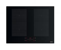 FRANKE Indukčná varná doska FMA 654 I F KL BK sklo čierna