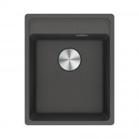 FRANKE Drez MRG 610-37 RTL 410x510mm šedá bridlica