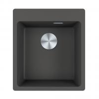 FRANKE Drez MRG 610-39 FTL 440x500mm šedá bridlica