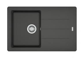 FRANKE Drez BFG 611-78 780x500mm šedá bridlica