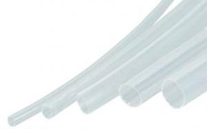 StrongLumio Zmršťovacia bužírka 8,0/4,0mm čirá