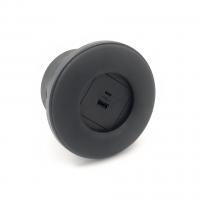 StrongPower USB nabíjačka Iris B, čierna