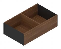 BLUM ZC7F400RHP  Ambia Line rám 400 orech tennessee/karbon čierna matná