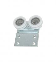 HETTICH 1063172 WingLine 230 nosné kolieska (sada = 1 kus)