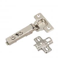 K-StrongHinges S3 závěs klip naložený push 110°, podložka skrutka