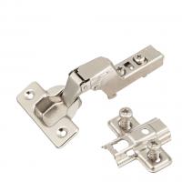 K-StrongHinges S3 závěs klip vložený push 110°, podložka euro