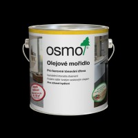 OSMO 3518 Olejové moridlo 1l
