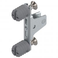 BLUM ZF7M70E2  Legrabox, zásuvka čelný príchyt  M, Expando