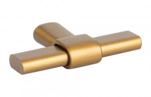 TULIP Knopka Joliet champagne bronze