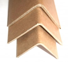 Ochr. papierové hrany 45x45x2mm - 3,1m