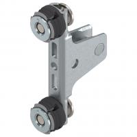 BLUM ZF7M70T2 Legrabox, čelné kovanie M pre kompakt, Expando T