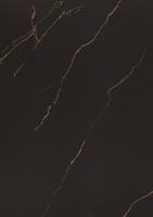 Pracovná doska PerfectSense F199 PA Mramor Ambiance čierny ABS 4100/920/20