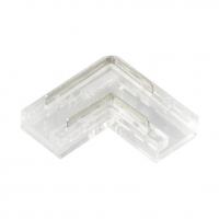 StrongLumio spojka rohová COB LED pásik 5mm - LED pásik