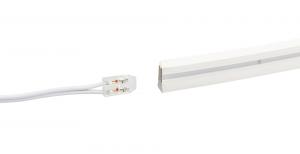 StrongLumio pripojovací kábel s Mini konektorom pre neón 6x12mm, 2 m